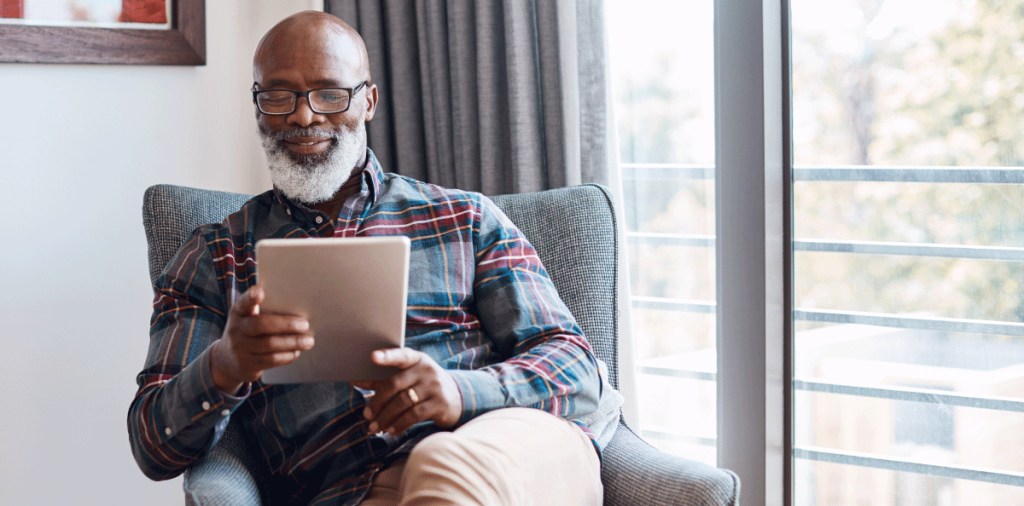 Stay connected: Tips from the National Institute on Aging for combating  social isolation and loneliness